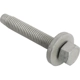 Purchase Top-Quality Engine Mount Bolt by ACDELCO - 11570514 pa2