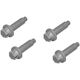 Purchase Top-Quality Engine Mount Bolt by CRP/REIN - HWK0033 pa1