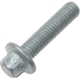 Purchase Top-Quality Engine Mount Bolt by GENUINE OE - 31 10 6 794 380 pa1