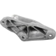 Purchase Top-Quality Engine Mount Bracket by ACDELCO - 23197326 pa2