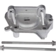 Purchase Top-Quality DORMAN (OE SOLUTIONS) - 917-189 - Suspension - Engine Mount Bracket pa3