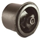 Purchase Top-Quality DEA/TTPA - A2819 - Front Driver Side Engine Mount Bushing pa1