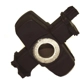 Purchase Top-Quality DEA/TTPA - A2888 - Automatic Transmission Mount Bushing pa1