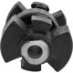 Purchase Top-Quality Engine Mount Component by PIONEER - 605567 pa4