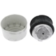 Purchase Top-Quality CORTECO - 80001067 - Engine Mount pa4