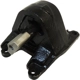 Purchase Top-Quality CROWN AUTOMOTIVE JEEP REPLACEMENT - 5147190AC - Engine Mount Insulator pa1