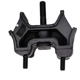 Purchase Top-Quality Engine Mount by CRP/REIN - AVE0338R pa2