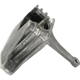 Purchase Top-Quality CTR - GZ0123 - Engine Mount pa3