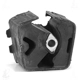 Purchase Top-Quality Engine Mount Front by ANCHOR - 2615 pa4
