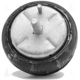 Purchase Top-Quality Engine Mount Front by ANCHOR - 2696 pa14