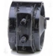 Purchase Top-Quality Engine Mount Front by ANCHOR - 2910 pa8
