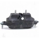 Purchase Top-Quality Engine Mount Front by ANCHOR - 2987 pa36