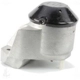 Purchase Top-Quality Engine Mount Front by ANCHOR - 3392 pa18