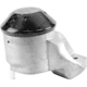 Purchase Top-Quality Engine Mount Front by ANCHOR - 3392 pa6