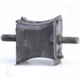 Purchase Top-Quality Engine Mount Front by ANCHOR - 8012 pa7