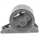 Purchase Top-Quality Engine Mount Front by ANCHOR - 8670 pa3