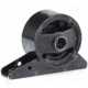 Purchase Top-Quality Engine Mount Front by ANCHOR - 8670 pa6