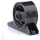 Purchase Top-Quality Engine Mount Front by ANCHOR - 8670 pa8