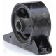 Purchase Top-Quality Engine Mount Front by ANCHOR - 8670 pa9