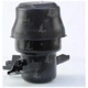 Purchase Top-Quality Engine Mount Front by ANCHOR - 8711 pa7