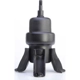 Purchase Top-Quality Engine Mount Front by ANCHOR - 8795 pa6