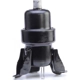 Purchase Top-Quality Engine Mount Front by ANCHOR - 9006 pa6