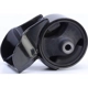 Purchase Top-Quality Engine Mount Front by ANCHOR - 9338 pa2
