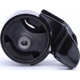 Purchase Top-Quality Engine Mount Front by ANCHOR - 9338 pa4