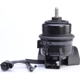 Purchase Top-Quality Engine Mount Front by ANCHOR - 9348 pa6