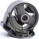 Purchase Top-Quality Engine Mount Front by ANCHOR - 9357 pa6