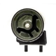 Purchase Top-Quality Engine Mount Front by ANCHOR - 9466 pa1
