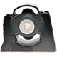 Purchase Top-Quality Engine Mount Front by ANCHOR - 9497 pa1