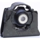 Purchase Top-Quality Engine Mount Front by ANCHOR - 9497 pa6