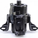 Purchase Top-Quality Engine Mount Front by ANCHOR - 9508 pa4