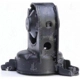 Purchase Top-Quality Engine Mount Front by ANCHOR - 9509 pa9