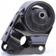 Purchase Top-Quality Engine Mount Front by ANCHOR - 9592 pa5