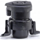 Purchase Top-Quality Engine Mount Front by ANCHOR - 9630 pa4