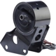 Purchase Top-Quality Engine Mount Front by ANCHOR - 9731 pa2