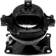 Purchase Top-Quality Engine Mount Front by ANCHOR - 9737 pa1