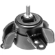 Purchase Top-Quality Engine Mount Front by ANCHOR - 9797 pa2
