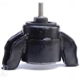 Purchase Top-Quality Engine Mount Front by ANCHOR - 9797 pa7
