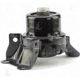 Purchase Top-Quality Engine Mount Front by ANCHOR - 9945 pa5