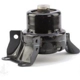 Purchase Top-Quality Engine Mount Front by ANCHOR - 9945 pa6