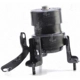 Purchase Top-Quality Engine Mount Front by ANCHOR - 9956 pa7