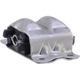 Purchase Top-Quality Engine Mount Front by AUTO EXTRA CANADA - 2395 pa4