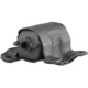 Purchase Top-Quality Engine Mount Front by AUTO EXTRA CANADA - 2436 pa3
