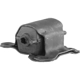 Purchase Top-Quality Engine Mount Front by AUTO EXTRA CANADA - 2436 pa4