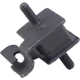 Purchase Top-Quality Engine Mount Front by AUTO EXTRA CANADA - 2469 pa4