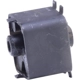 Purchase Top-Quality Engine Mount Front by AUTO EXTRA CANADA - 2493 pa2