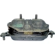 Purchase Top-Quality Engine Mount Front by AUTO EXTRA CANADA - 2660 pa1